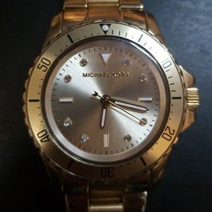 Michael Kors watch